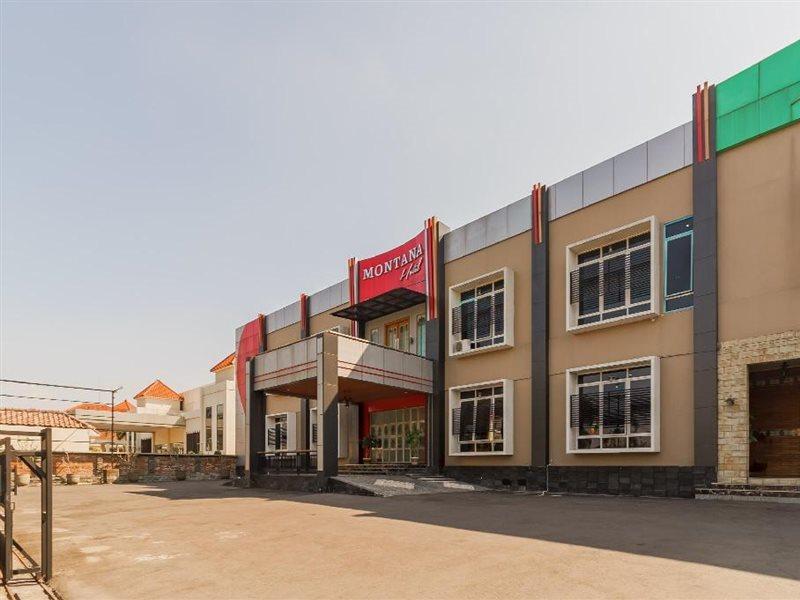 Reddoorz Resort Premium @ Sangkan Hurip Kuningan Zewnętrze zdjęcie