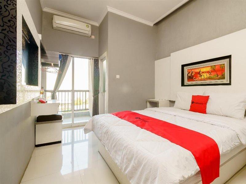 Reddoorz Resort Premium @ Sangkan Hurip Kuningan Zewnętrze zdjęcie