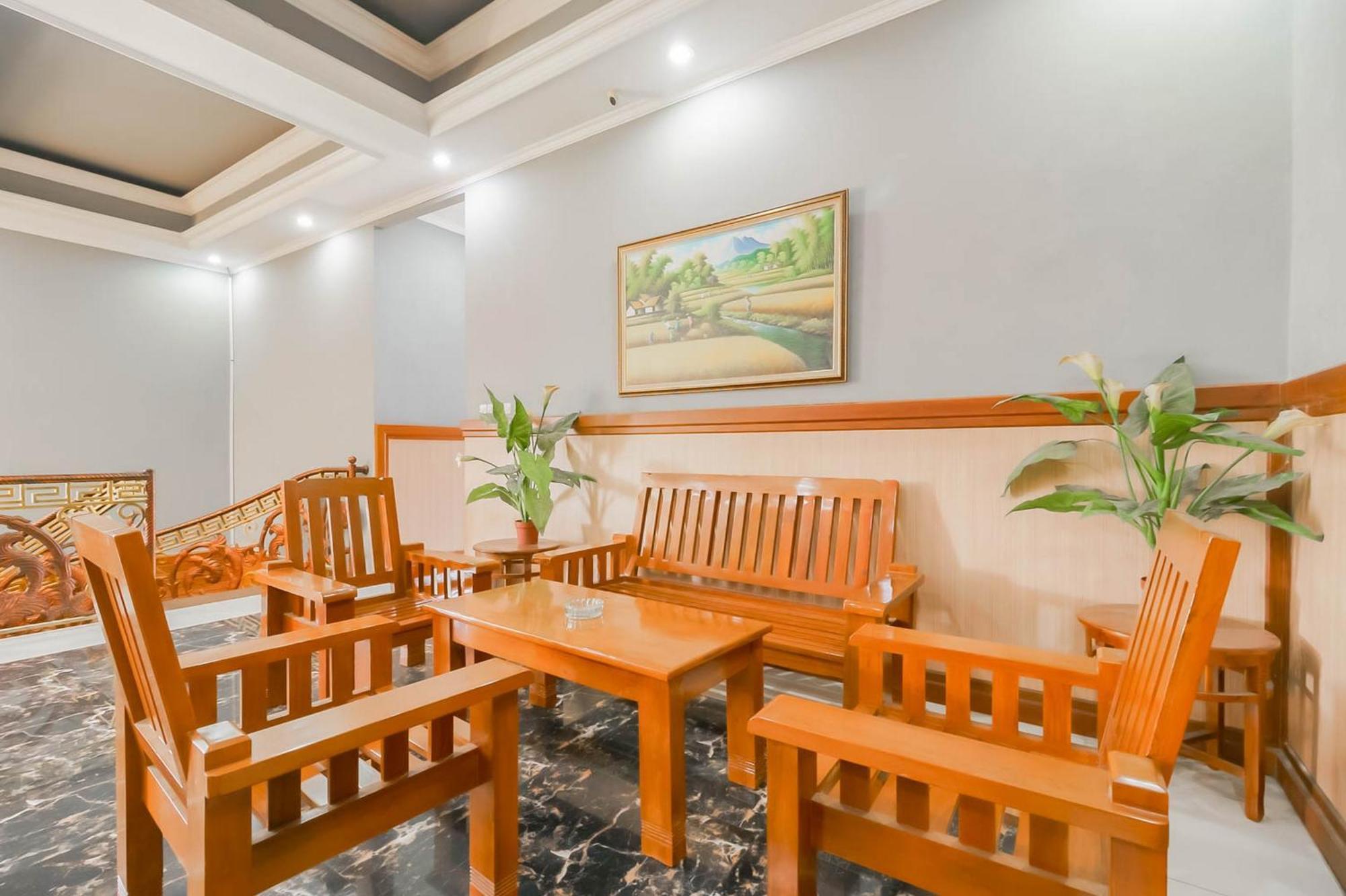 Reddoorz Resort Premium @ Sangkan Hurip Kuningan Zewnętrze zdjęcie