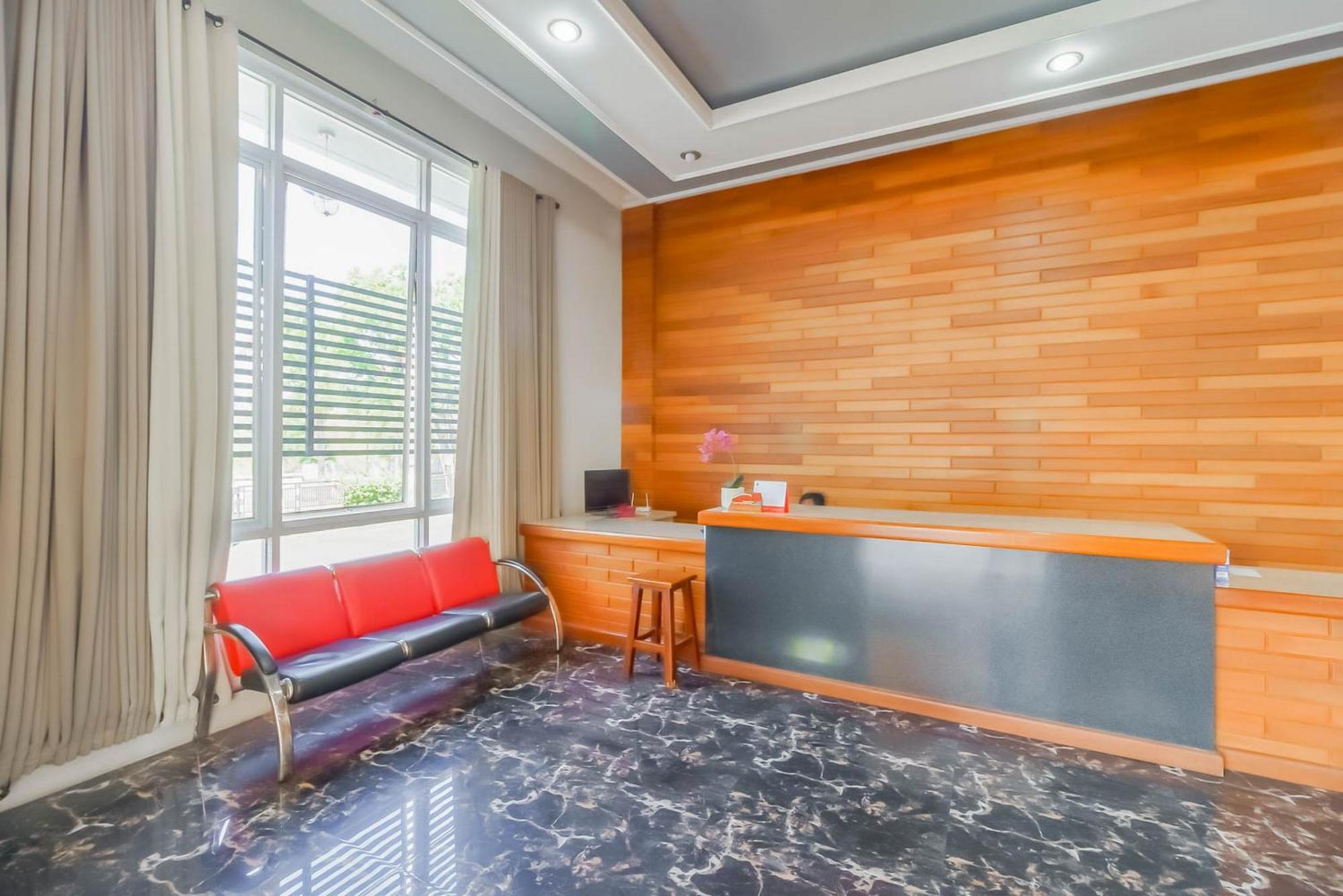 Reddoorz Resort Premium @ Sangkan Hurip Kuningan Zewnętrze zdjęcie