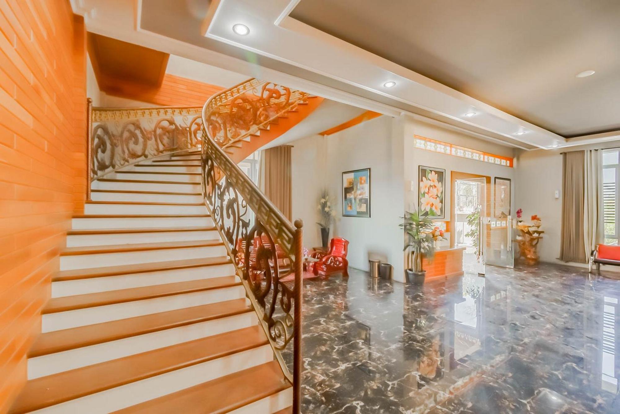 Reddoorz Resort Premium @ Sangkan Hurip Kuningan Zewnętrze zdjęcie