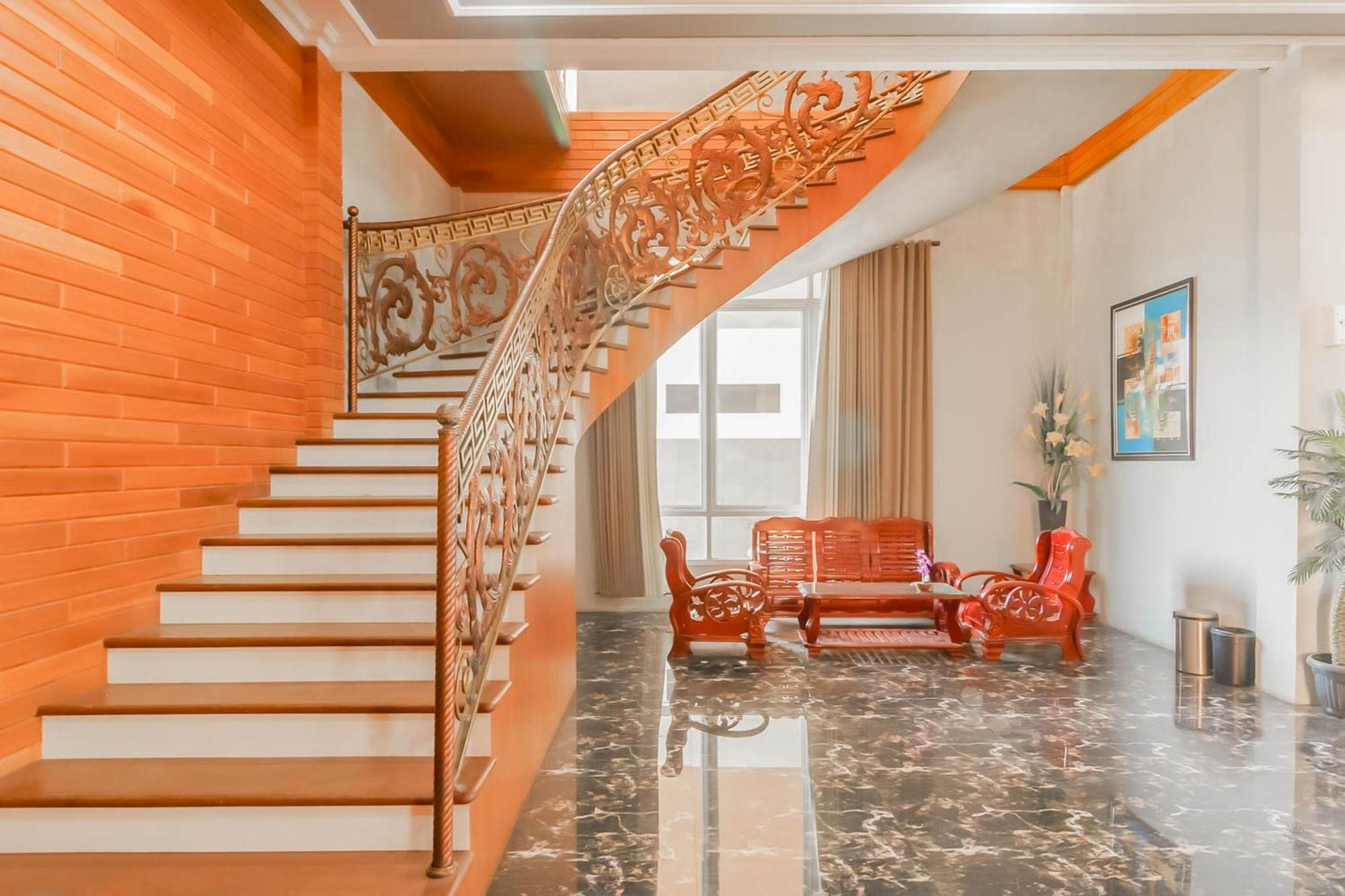 Reddoorz Resort Premium @ Sangkan Hurip Kuningan Zewnętrze zdjęcie