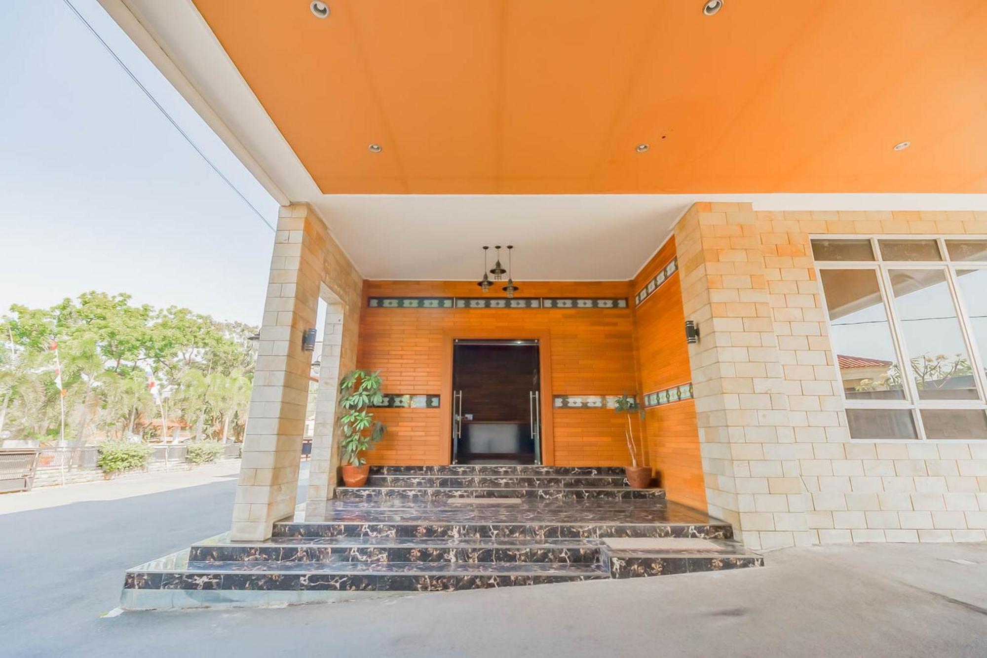 Reddoorz Resort Premium @ Sangkan Hurip Kuningan Zewnętrze zdjęcie