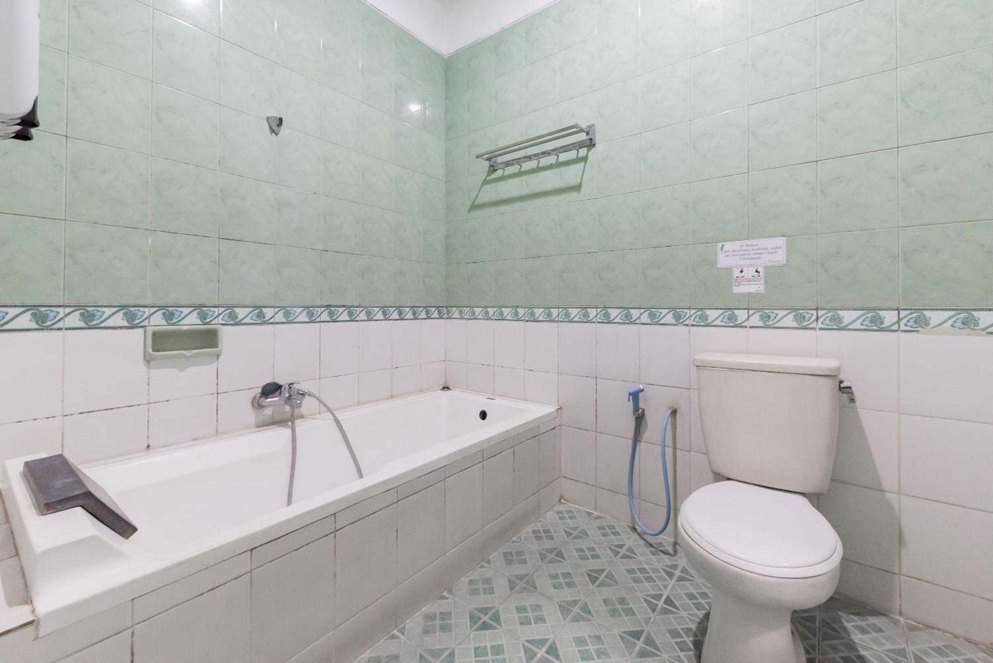 Reddoorz Resort Premium @ Sangkan Hurip Kuningan Zewnętrze zdjęcie