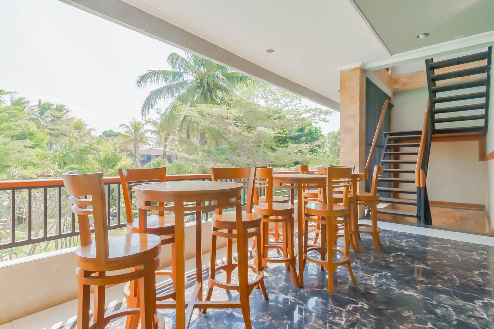 Reddoorz Resort Premium @ Sangkan Hurip Kuningan Zewnętrze zdjęcie