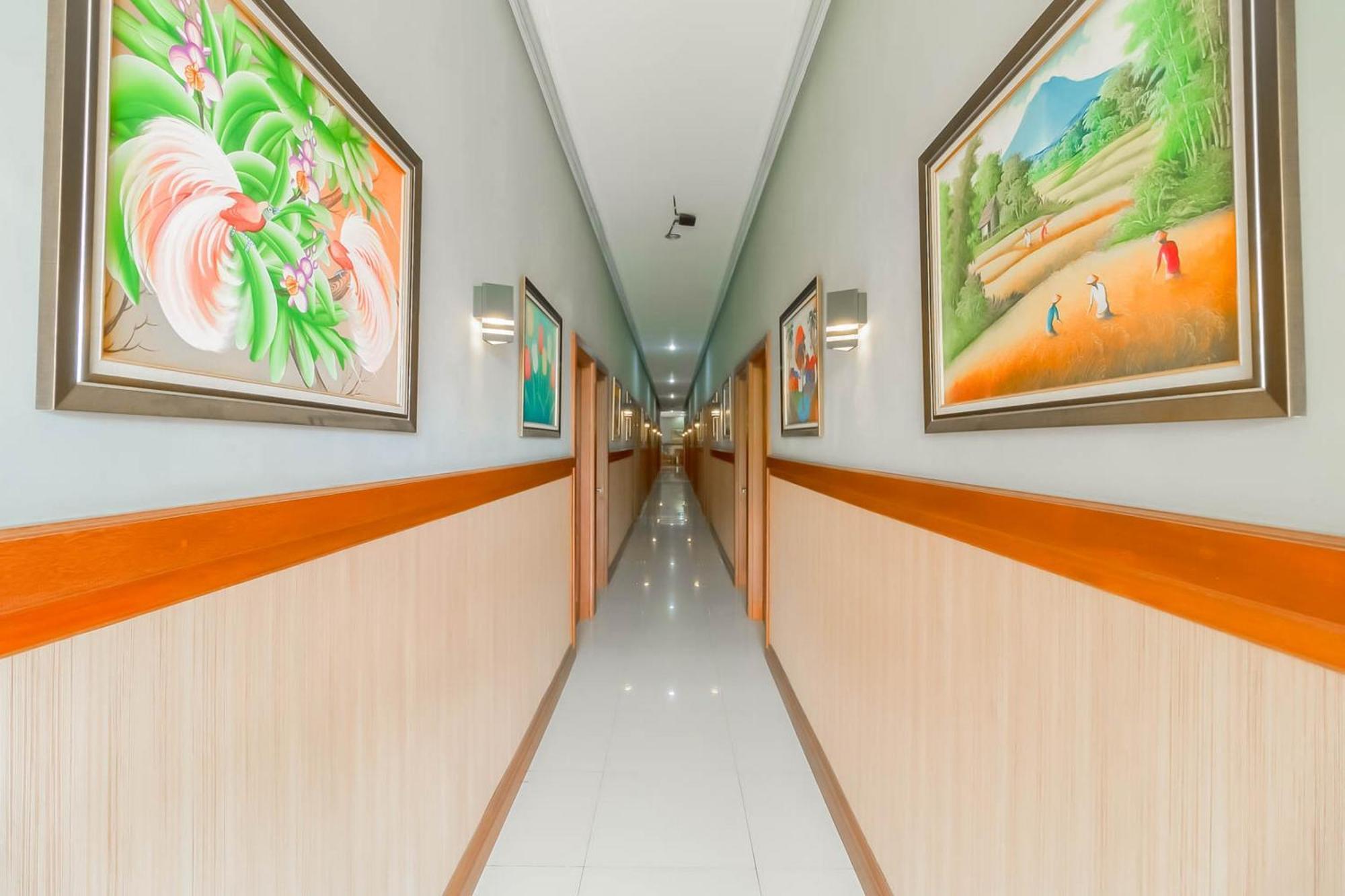 Reddoorz Resort Premium @ Sangkan Hurip Kuningan Zewnętrze zdjęcie