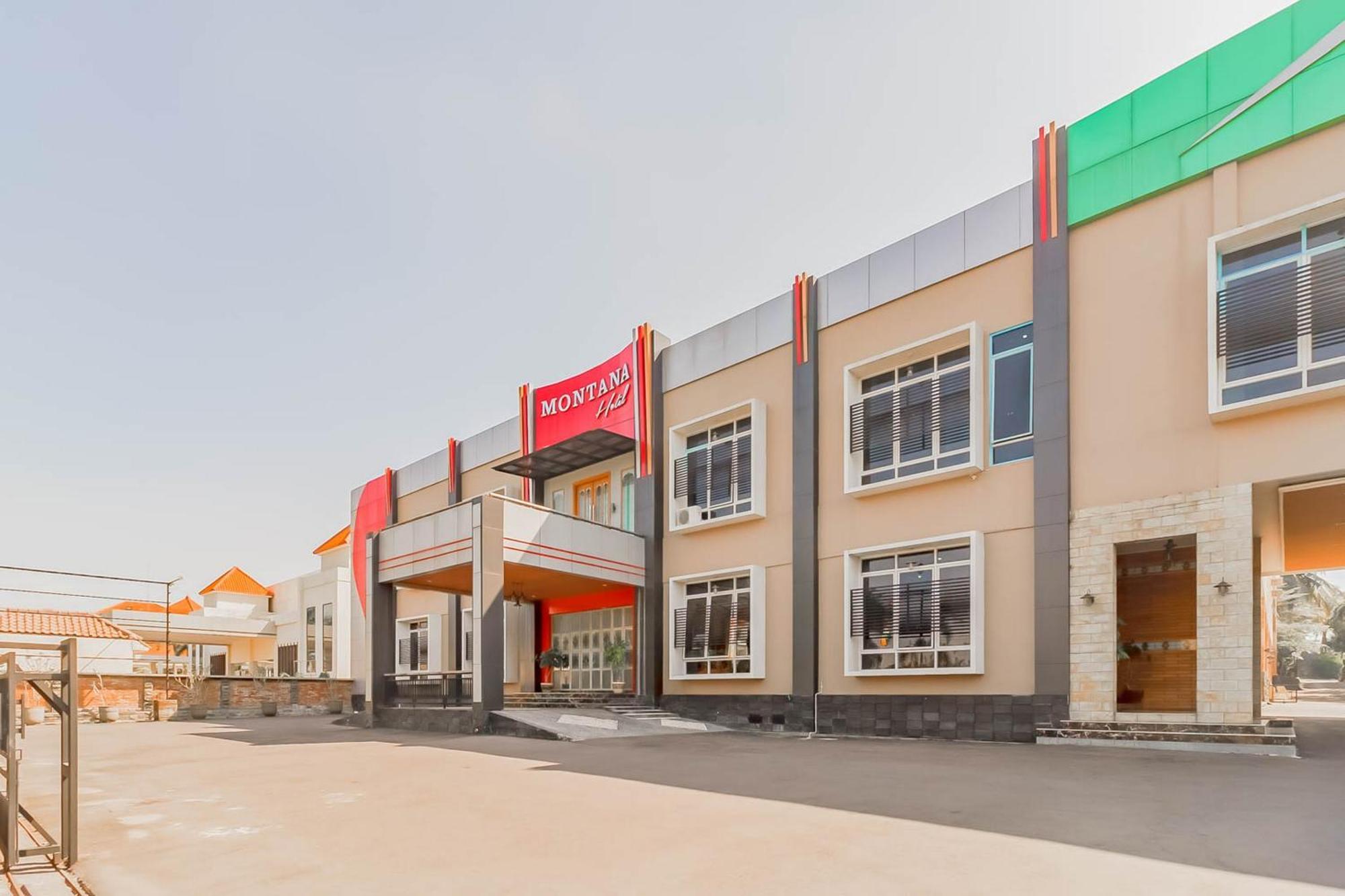 Reddoorz Resort Premium @ Sangkan Hurip Kuningan Zewnętrze zdjęcie