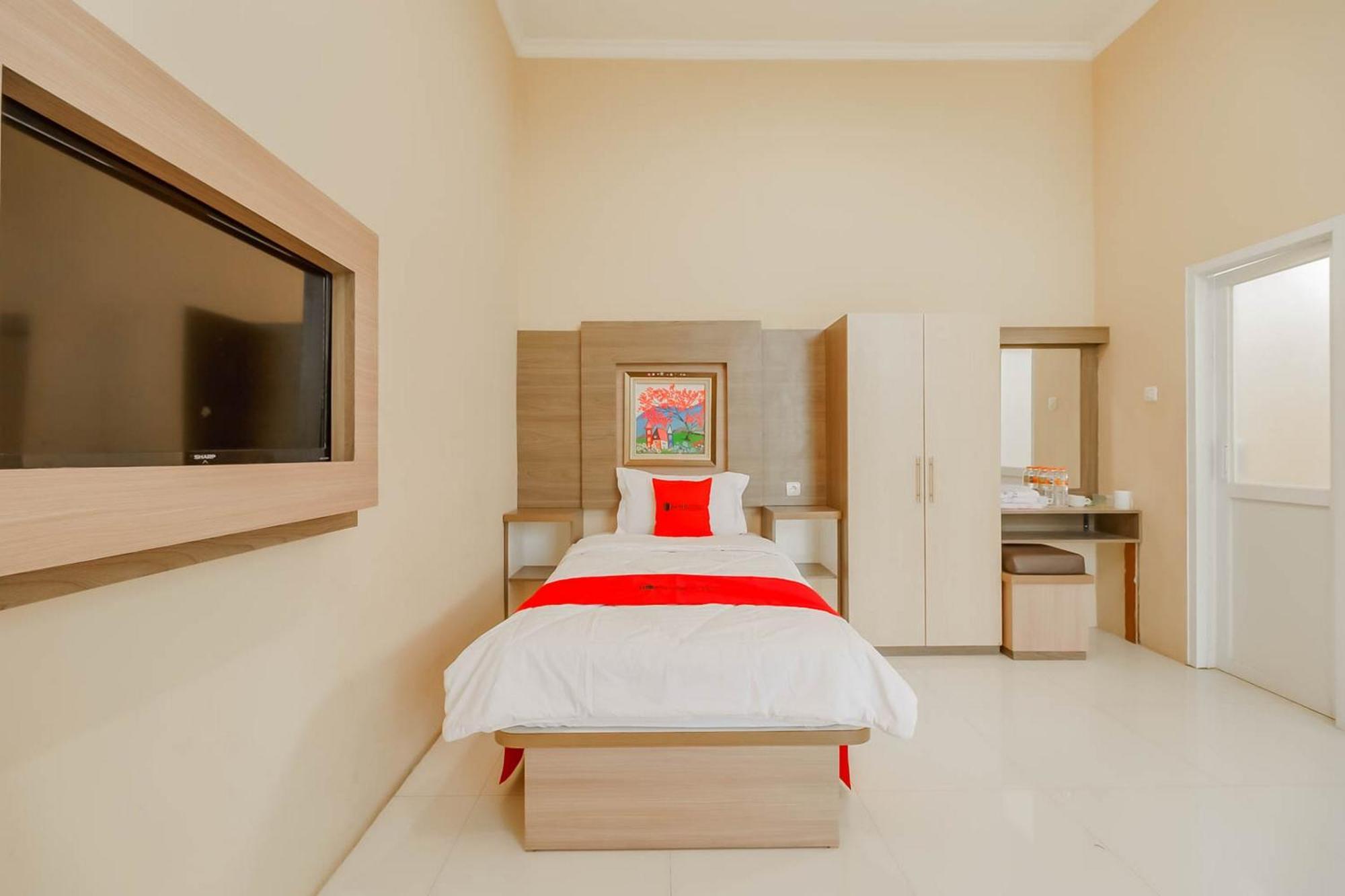 Reddoorz Resort Premium @ Sangkan Hurip Kuningan Zewnętrze zdjęcie