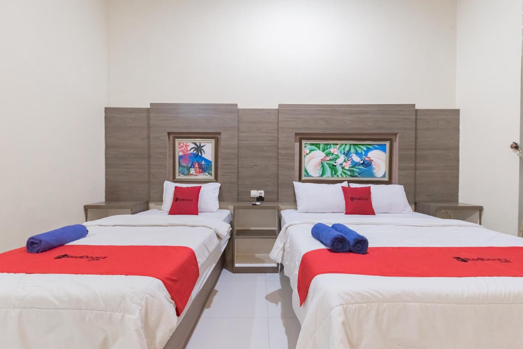 Reddoorz Resort Premium @ Sangkan Hurip Kuningan Zewnętrze zdjęcie