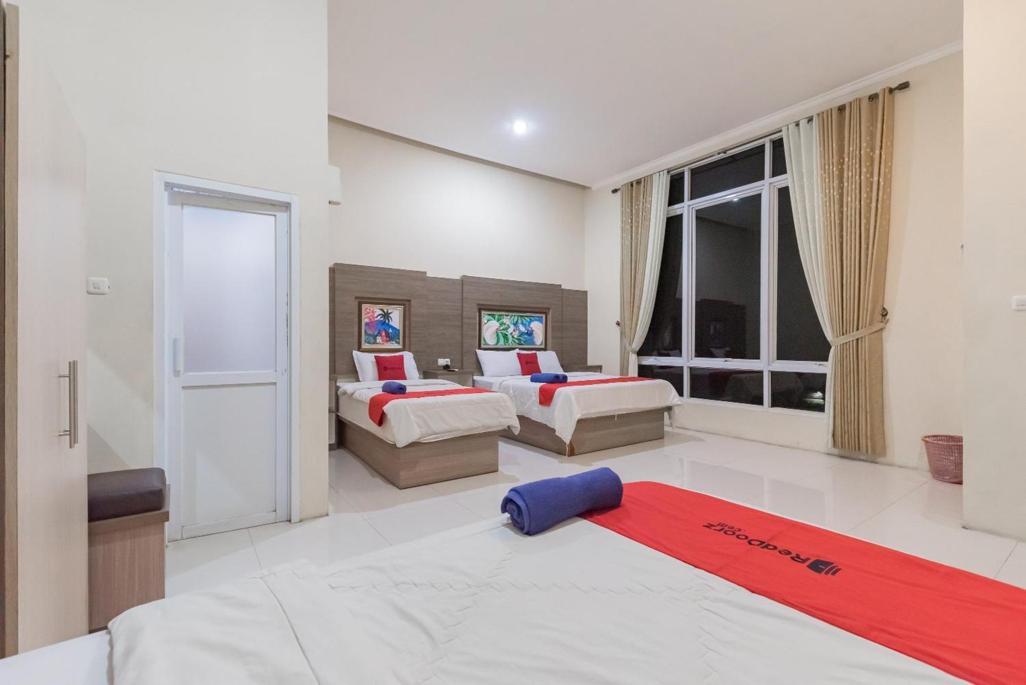 Reddoorz Resort Premium @ Sangkan Hurip Kuningan Zewnętrze zdjęcie