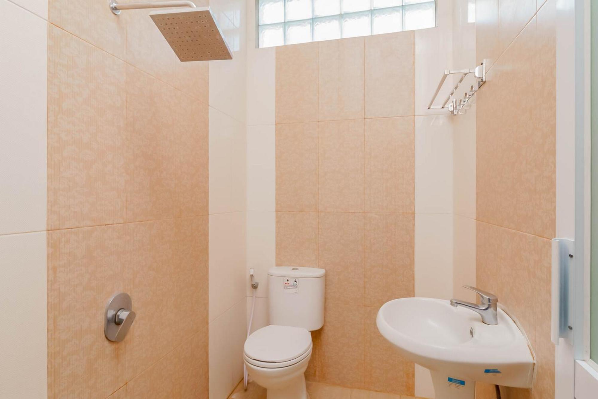 Reddoorz Resort Premium @ Sangkan Hurip Kuningan Zewnętrze zdjęcie