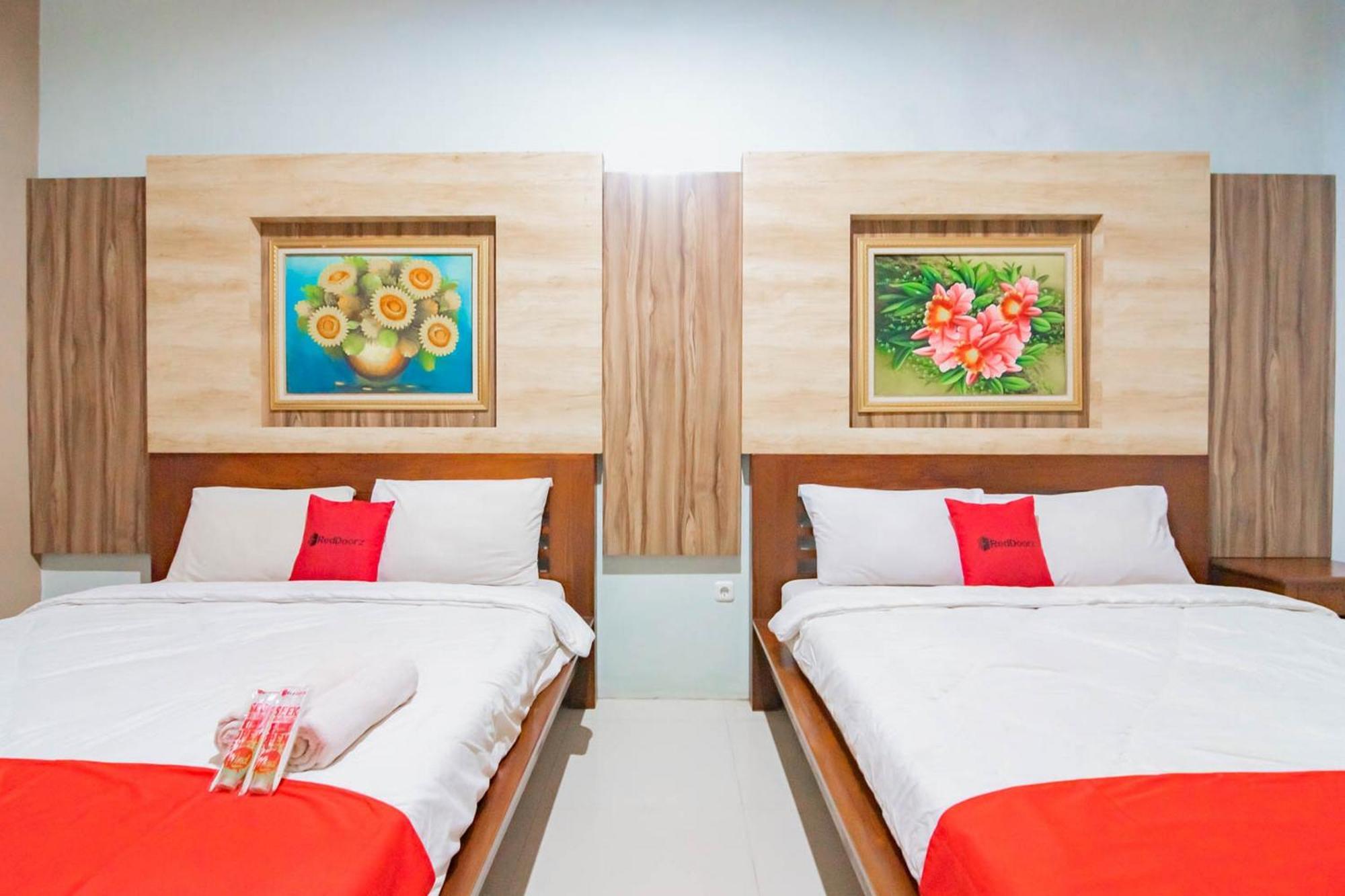 Reddoorz Resort Premium @ Sangkan Hurip Kuningan Zewnętrze zdjęcie