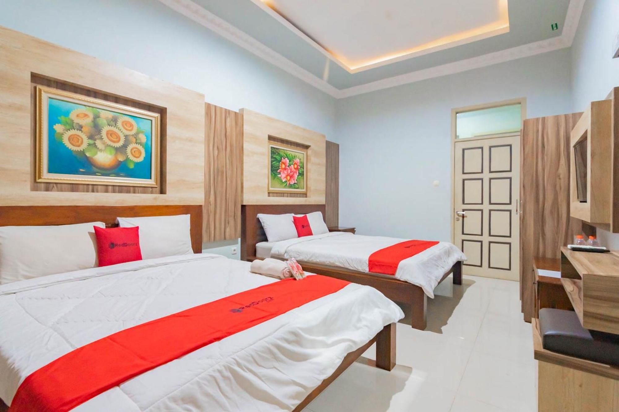 Reddoorz Resort Premium @ Sangkan Hurip Kuningan Zewnętrze zdjęcie