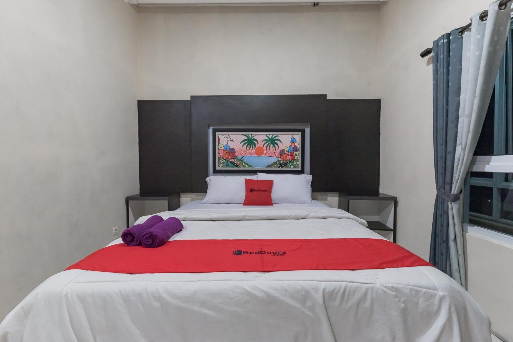 Reddoorz Resort Premium @ Sangkan Hurip Kuningan Zewnętrze zdjęcie