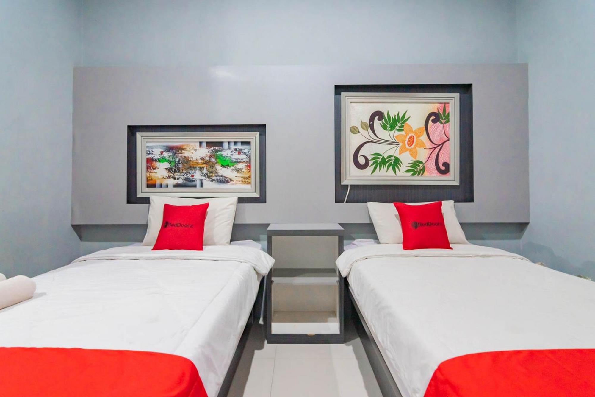 Reddoorz Resort Premium @ Sangkan Hurip Kuningan Zewnętrze zdjęcie