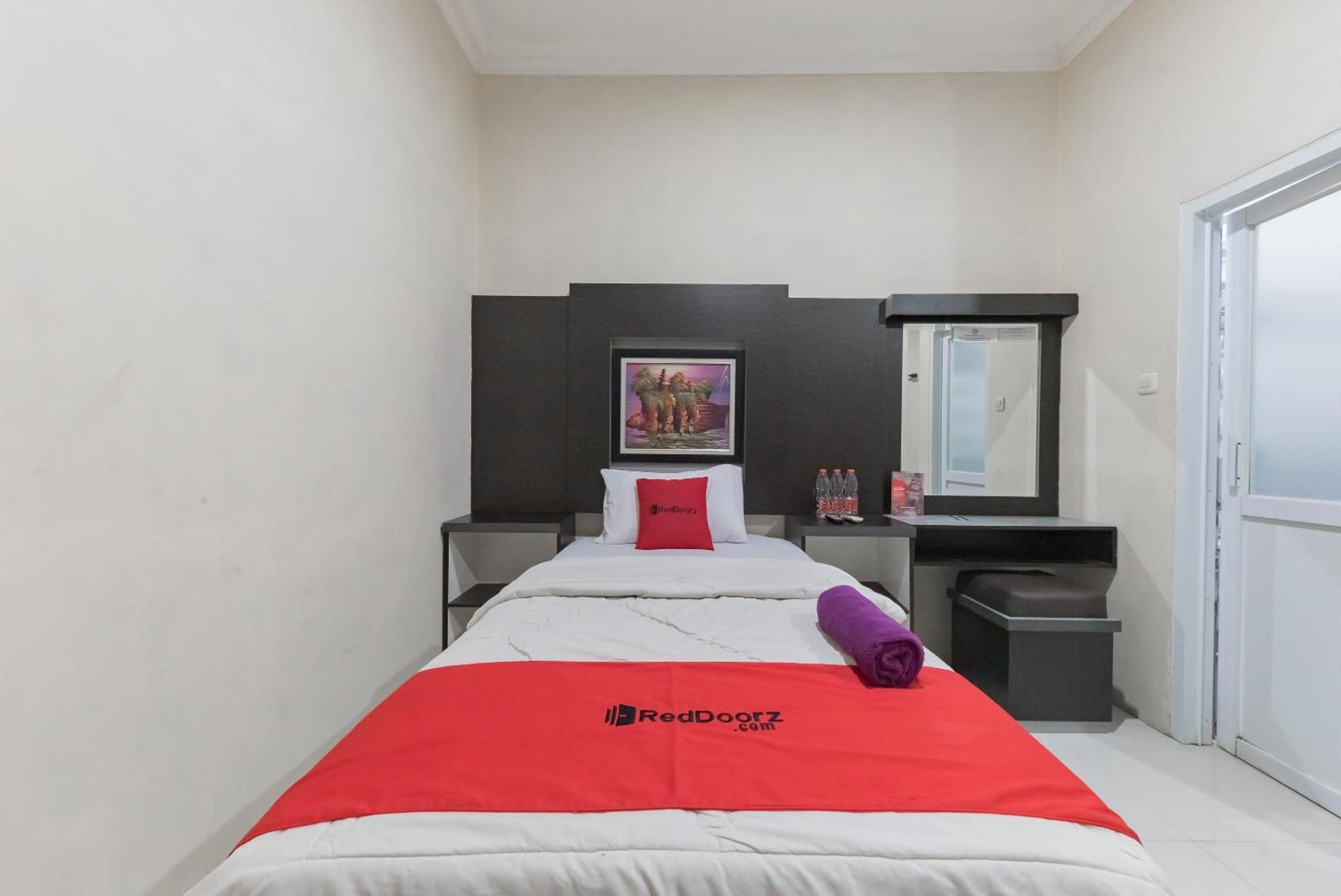 Reddoorz Resort Premium @ Sangkan Hurip Kuningan Zewnętrze zdjęcie