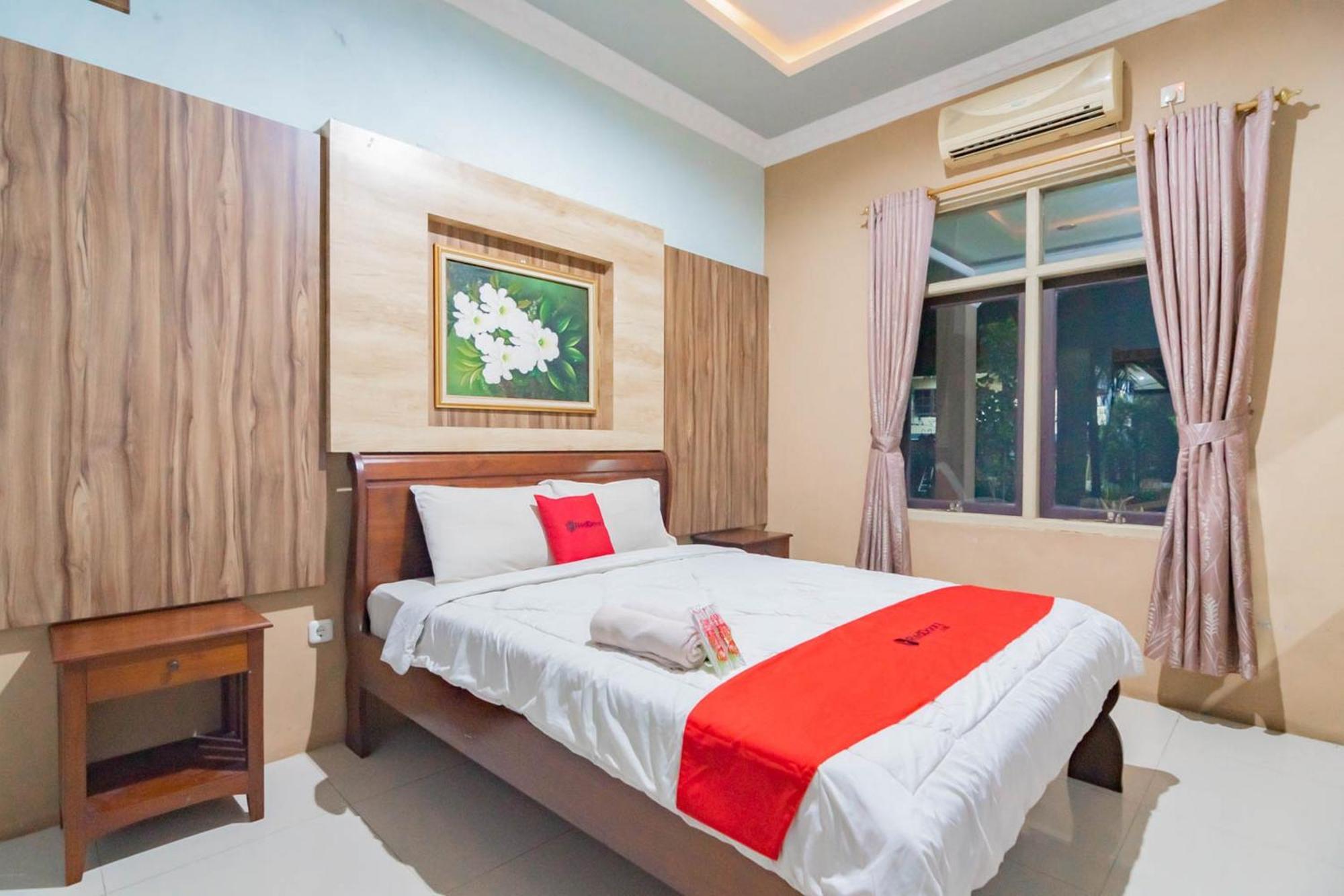 Reddoorz Resort Premium @ Sangkan Hurip Kuningan Zewnętrze zdjęcie