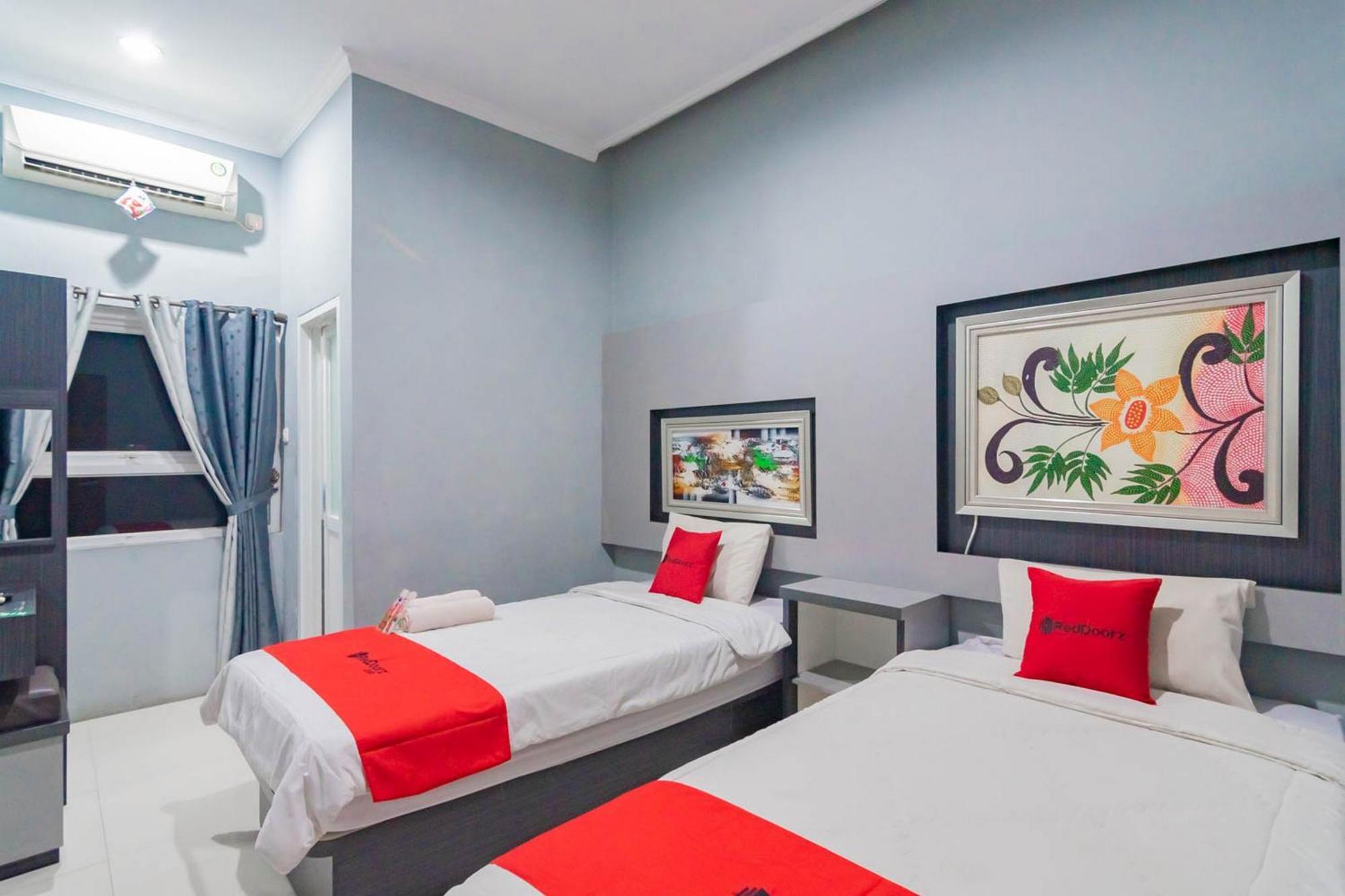 Reddoorz Resort Premium @ Sangkan Hurip Kuningan Zewnętrze zdjęcie