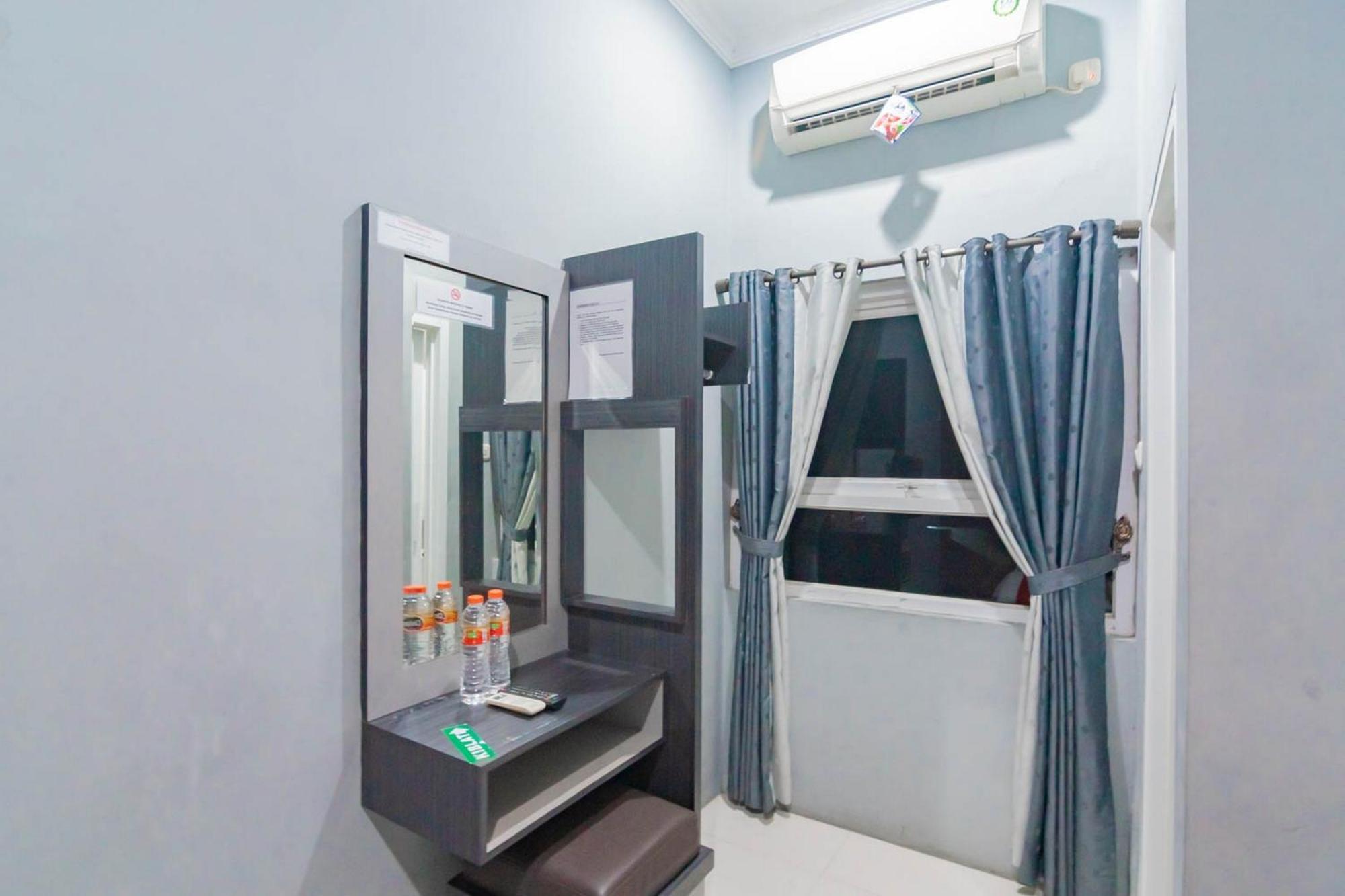 Reddoorz Resort Premium @ Sangkan Hurip Kuningan Zewnętrze zdjęcie