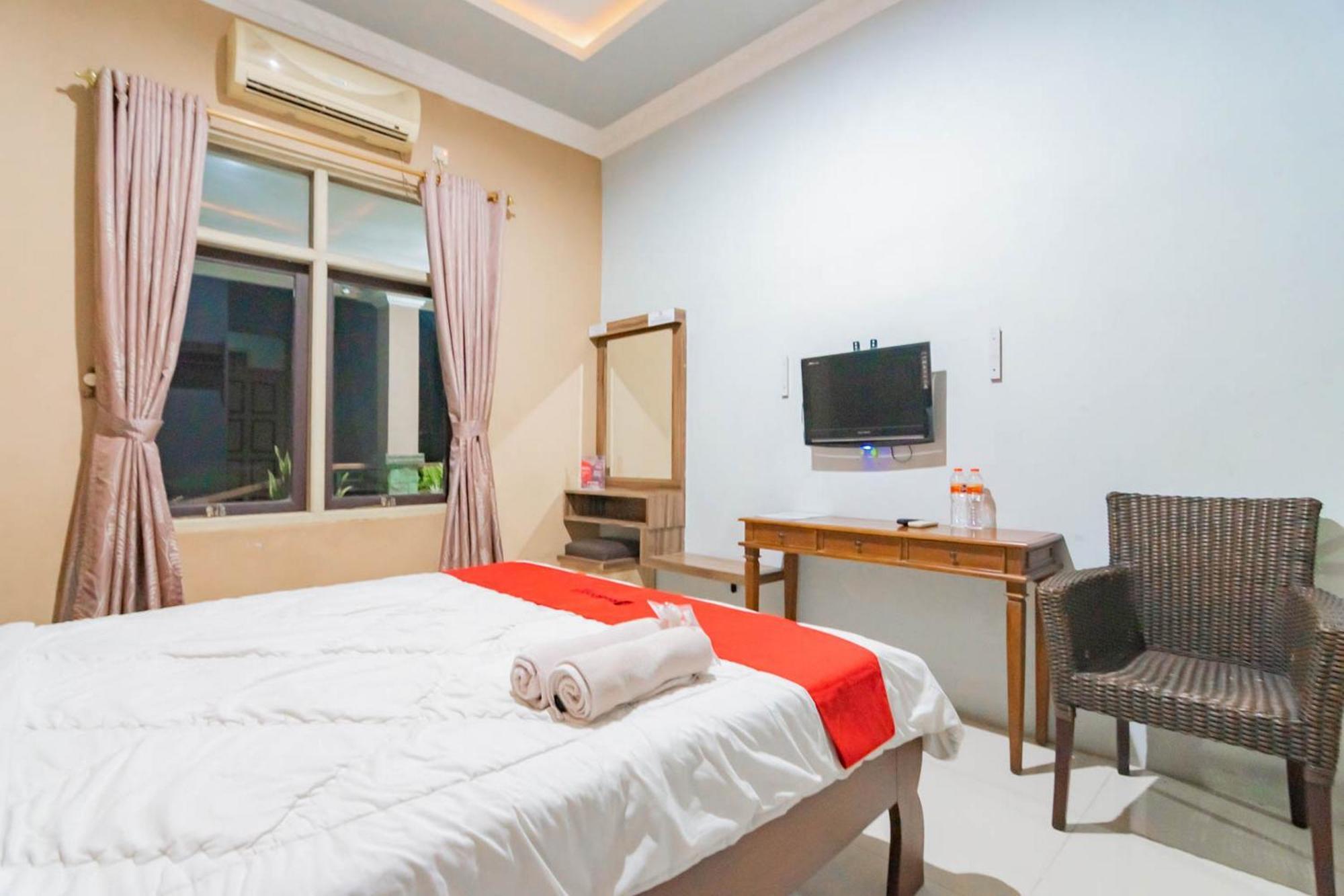 Reddoorz Resort Premium @ Sangkan Hurip Kuningan Zewnętrze zdjęcie