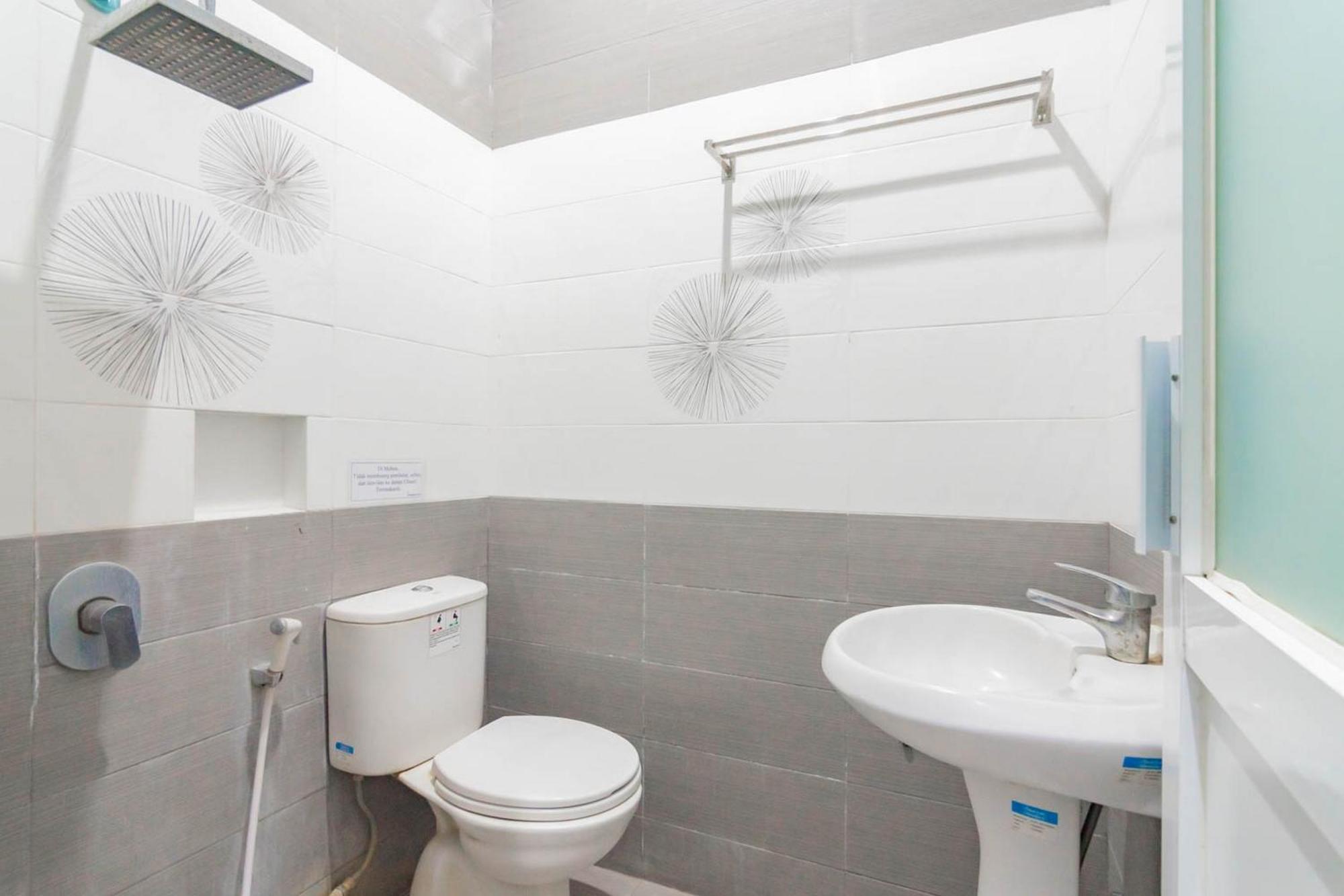 Reddoorz Resort Premium @ Sangkan Hurip Kuningan Zewnętrze zdjęcie
