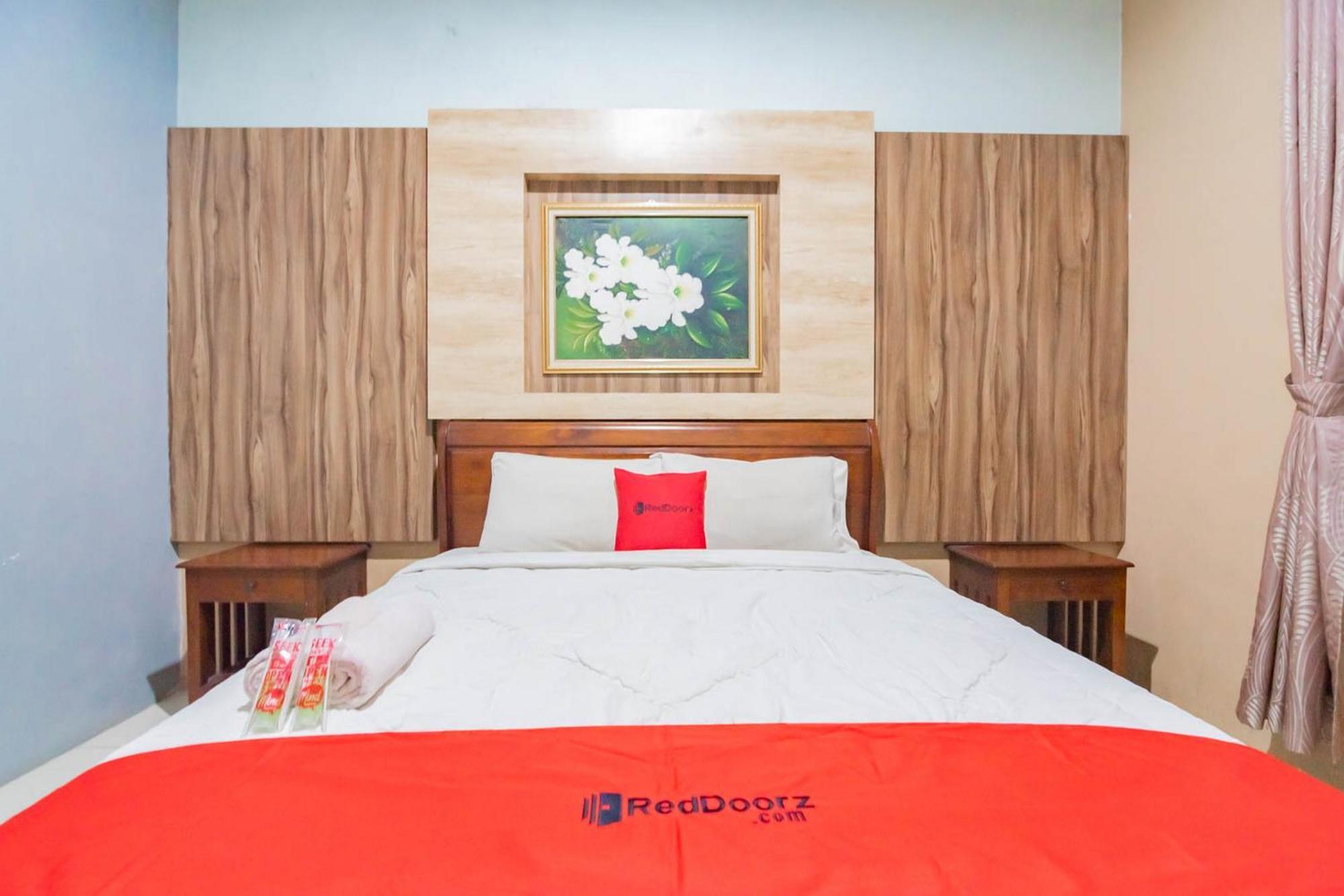 Reddoorz Resort Premium @ Sangkan Hurip Kuningan Zewnętrze zdjęcie
