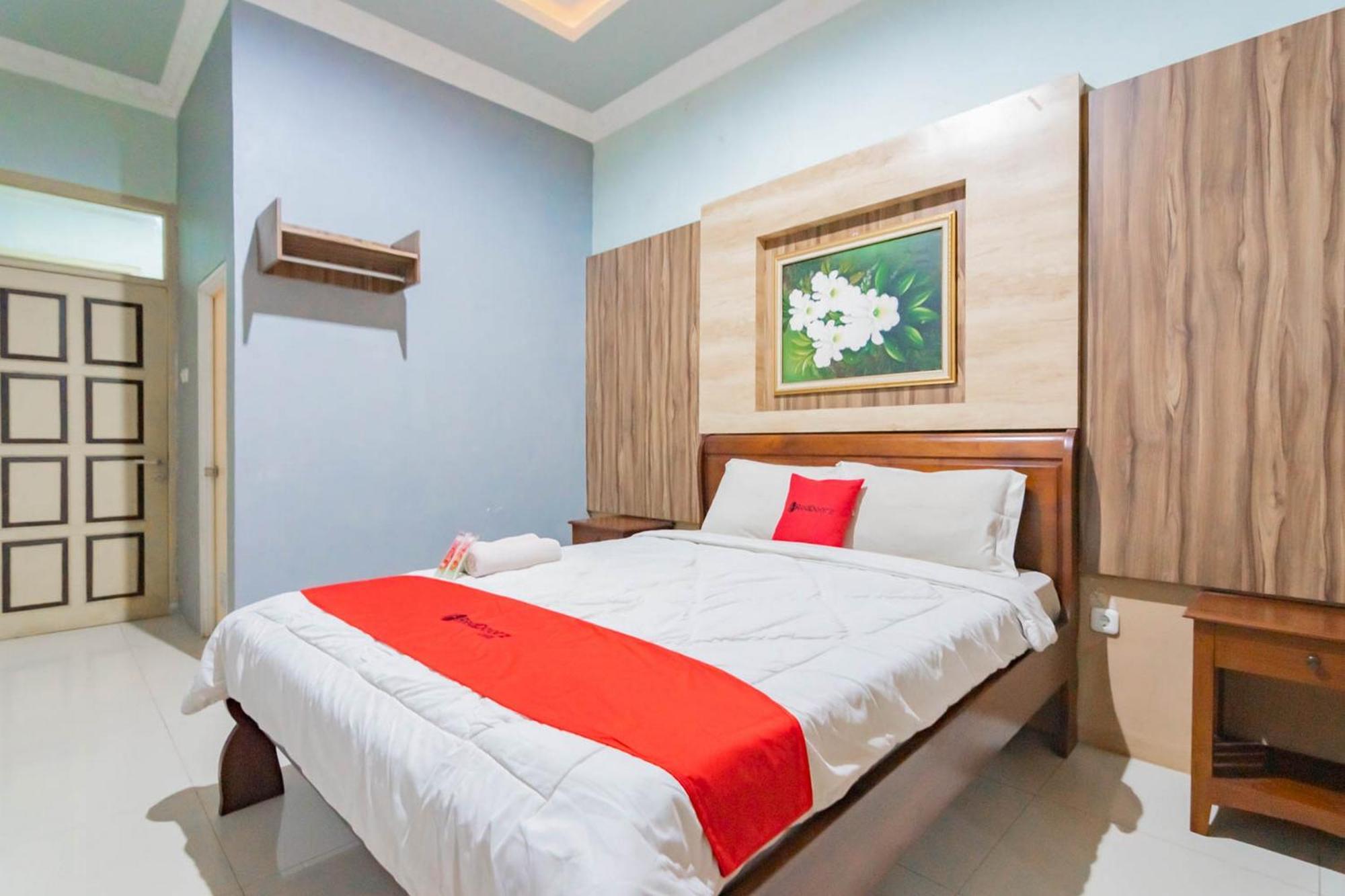 Reddoorz Resort Premium @ Sangkan Hurip Kuningan Zewnętrze zdjęcie